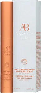 AUGUSTINUS BADER THE EYEBROW & LASH סרום לחיזוק הגבות והריסים
