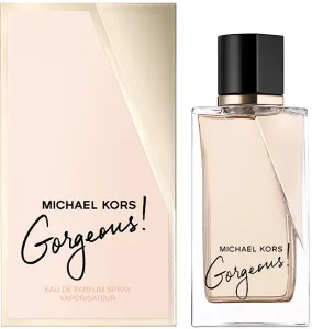 MICHAEL KORS GORGEOUS א.ד.פ לאשה