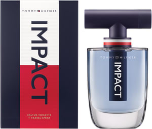 TOMMY HILFIGER IMPACT א.ד.ט לגבר
