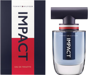 TOMMY HILFIGER IMPACT א.ד.ט לגבר