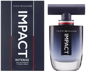 TOMMY HILFIGER IMPACT INTENSE א.ד.ט לגבר