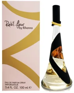 undefined Reb'l Fleur א.ד.פ לאשה