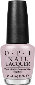 OPI לק - Don't Bossa Nova Me Around