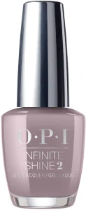 OPI INFINITE SHINE לק - Taupe-less Beach