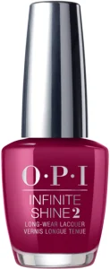 OPI INFINITE SHINE לק -  MIAMI BEET