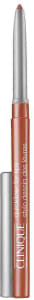 CLINIQUE QUICKLINER עפרון שפתיים עמיד - 02 INTENSE CAFE