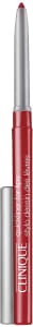 CLINIQUE QUICKLINER עפרון שפתיים עמיד - 06 INTENSE CRANBERRY