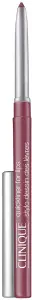 CLINIQUE QUICKLINER עפרון שפתיים עמיד - 16 PLUMMY