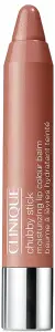CLINIQUE CHUBBY STICK שפתון לחות בעל כיסוי עדין -  26 BOLDEST BRONZE