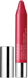 CLINIQUE CHUBBY STICK שפתון לחות בעל כיסוי עדין - 27 MIGHTIEST MARASCHINO