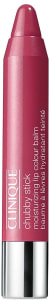 CLINIQUE CHUBBY STICK שפתון לחות בעל כיסוי עדין - 28 ROOMIEST ROSE