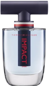 TOMMY HILFIGER IMPACT SPARK א.ד.ט לגבר