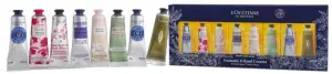 L'OCCITANE FANTASTIC ערכת קרמי ידיים מפנקת