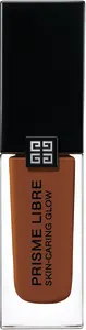 GIVENCHY PRISME LIBRE SKIN-CARING GLOW מייק אפ C485