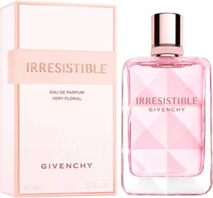 GIVENCHY IRRESISTIBLE VERY FLORAL א.ד.פ לאשה