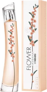 Kenzo FLOWER BY KENZO MIMOSA IKEBANA א.ד.פ לאשה