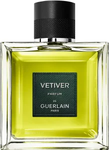 GUERLAIN VETIVER פרפיום לגבר