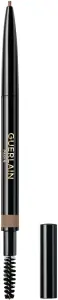 GUERLAIN BROW G עפרון גבות עמיד - 01 BLONDE