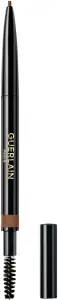 GUERLAIN BROW G עפרון גבות עמיד - 02 AUBURN