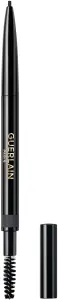 GUERLAIN BROW G עפרון גבות עמיד - 05 GRANITE