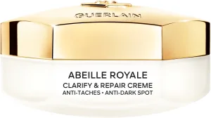 GUERLAIN ABEILLE ROYALE קרם פנים להבהרה ושיקום