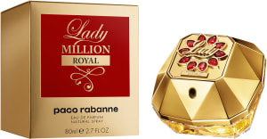 Rabanne LADY MILLION ROYAL א.ד.פ לאשה