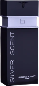 undefined SILVER SCENT א.ד.ט לגבר