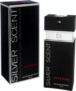 undefined SILVER SCENT INTENSE א.ד.ט לגבר