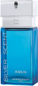 undefined SILVER SCENT AQUA א.ד.פ לגבר