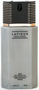 TED LAPIDUS TED LAPIDUS א.ד.ט לגבר