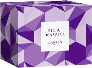 LANVIN ECLAT D'ARPEGE סט א.ד.פ + א.ד.פ לאשה