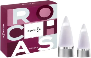 ROCHAS MAN סט א.ד.ט + א.ד.ט לגבר