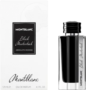 MONT BLANC COLLECTION BLACK MEISTERSTUCK א.ד.פ לגבר