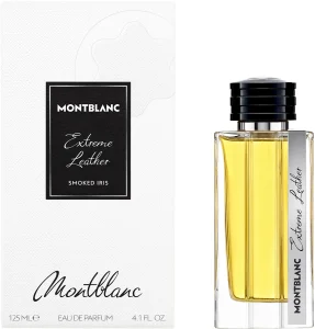 MONT BLANC COLLECTION EXTREME LEATHER א.ד.פ לגבר