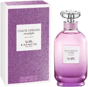 COACH DREAMS MOONLIGHT א.ד.פ לאשה