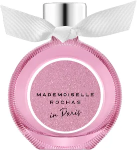 ROCHAS MADEMOISELLE IN PARIS א.ד.פ לאשה