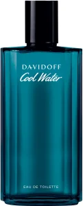 DAVIDOFF COOL WATER א.ד.ט לגבר