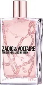 ZADIG & VOLTAIRE THIS IS HER! UNCHAINED א.ד.פ לאשה