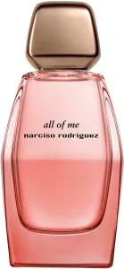 Narciso Rodriguez ALL OF ME INTENSE א.ד.פ לאשה