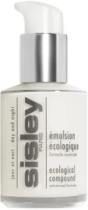 sisley EMULSION ECOLOGIQUE פורמולה מתקדמת