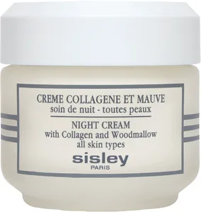 sisley COLLAGEN קרם לילה