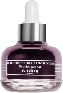 sisley BLACK ROSE שמן