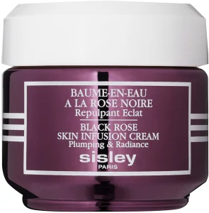 sisley BLACK ROSE קרם לחות