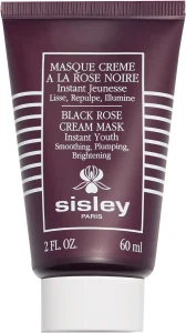 sisley BLACK ROSE מסכה קרמית