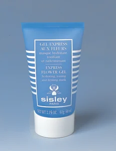 sisley EXPRESS FLOWER מסכת גל