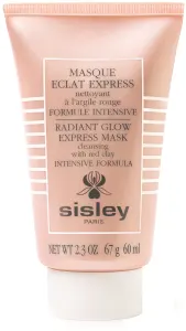 sisley EXPRESS  RED מסכה