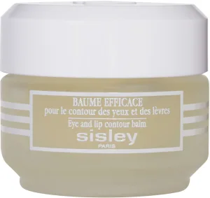 sisley BAUME EFFICACE קרם עיניים ושפתיים