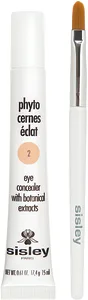 sisley PHYTO-CERNES קונסילר 01