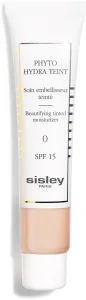 sisley PHYTO HYDRA טיינט 00 - FAIR