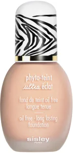 sisley PHYTO-TEINT ULTRA ECLAT מייק אפ 1 אייבורי